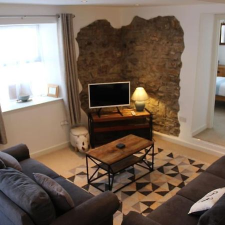 Apartamento The Nest Little Haven Exterior foto