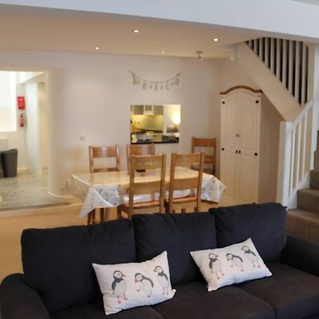 Apartamento The Nest Little Haven Exterior foto