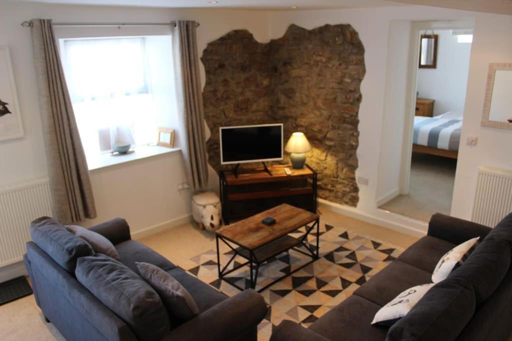 Apartamento The Nest Little Haven Exterior foto